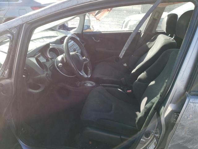 Photo 6 VIN: JHMGE8H42AS015660 - HONDA FIT 