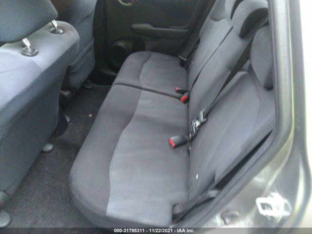 Photo 7 VIN: JHMGE8H42AS016131 - HONDA FIT 