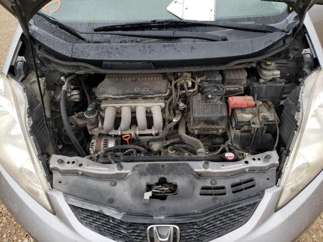 Photo 6 VIN: JHMGE8H42AS016162 - HONDA FIT SPORT 