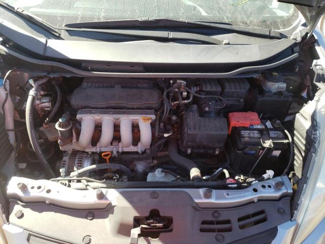 Photo 6 VIN: JHMGE8H42AS016341 - HONDA FIT SPORT 