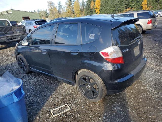 Photo 1 VIN: JHMGE8H42AS016839 - HONDA FIT 