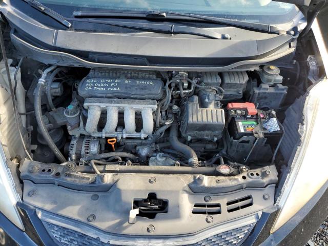 Photo 10 VIN: JHMGE8H42AS016839 - HONDA FIT 