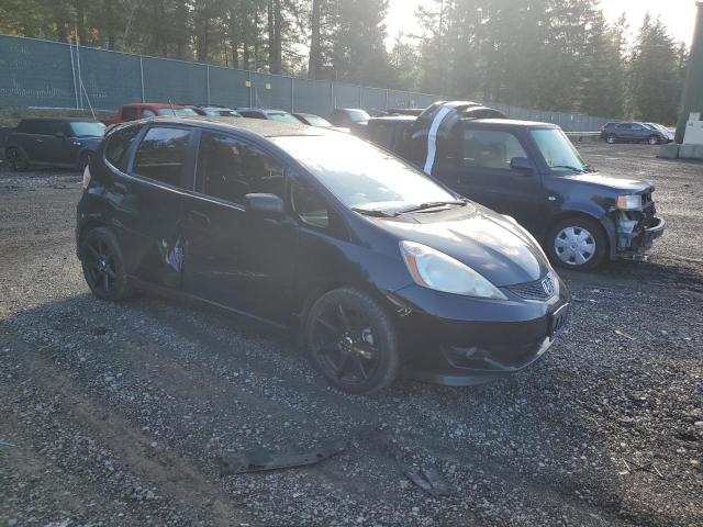 Photo 3 VIN: JHMGE8H42AS016839 - HONDA FIT 