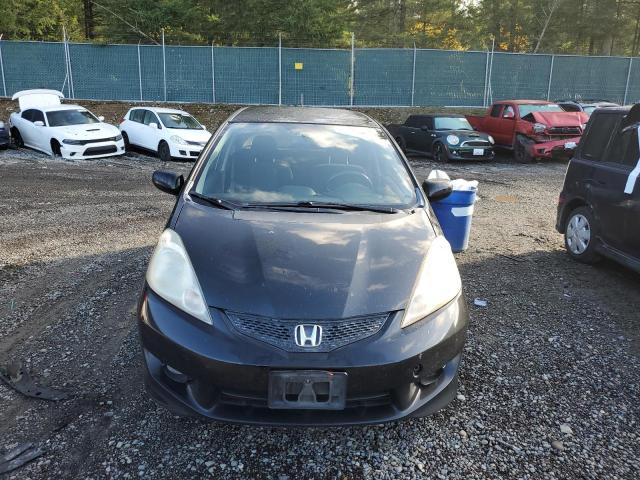 Photo 4 VIN: JHMGE8H42AS016839 - HONDA FIT 