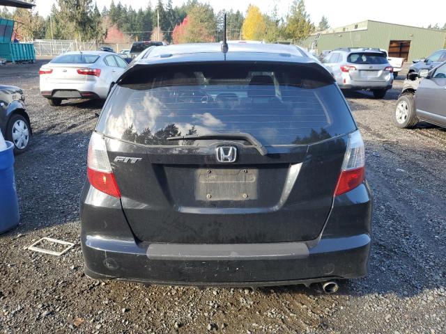 Photo 5 VIN: JHMGE8H42AS016839 - HONDA FIT 