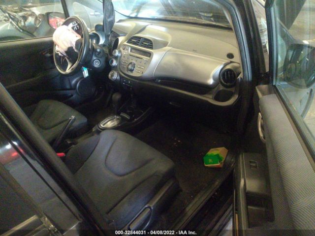 Photo 4 VIN: JHMGE8H42AS019921 - HONDA FIT 