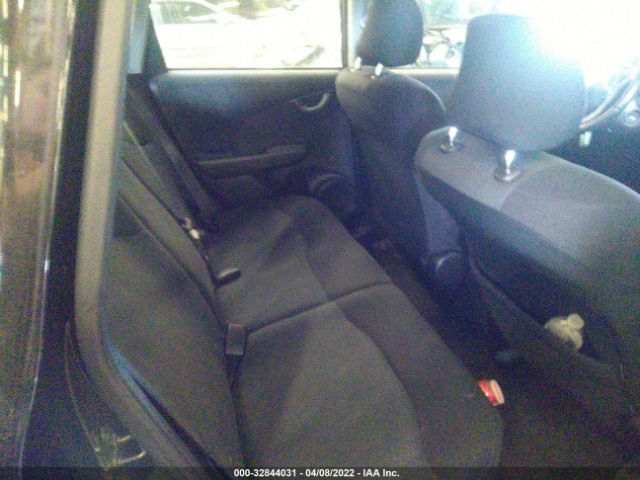 Photo 7 VIN: JHMGE8H42AS019921 - HONDA FIT 