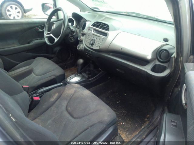 Photo 4 VIN: JHMGE8H42AS022320 - HONDA FIT 