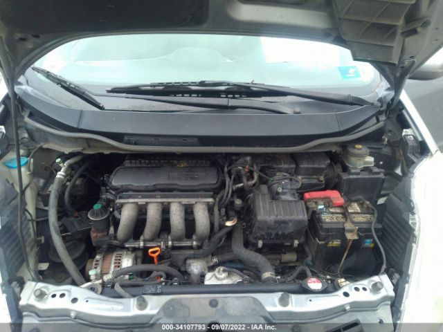 Photo 9 VIN: JHMGE8H42AS022320 - HONDA FIT 