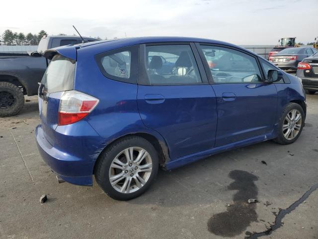 Photo 2 VIN: JHMGE8H42AS023290 - HONDA FIT 