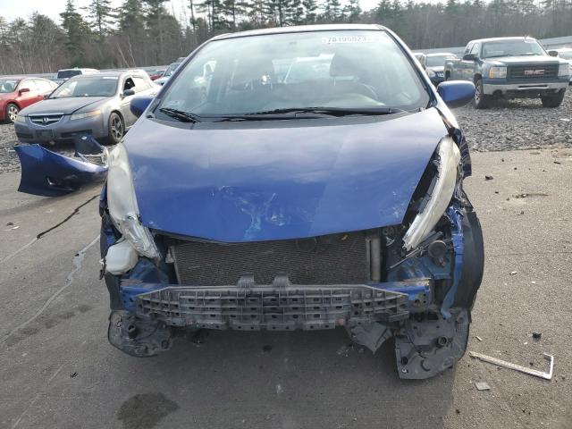 Photo 4 VIN: JHMGE8H42AS023290 - HONDA FIT 