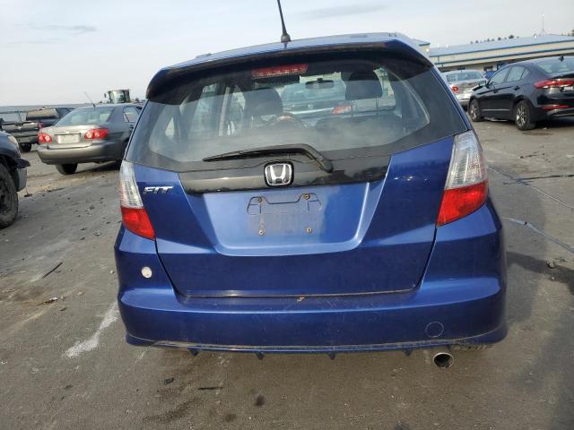 Photo 5 VIN: JHMGE8H42AS023290 - HONDA FIT 