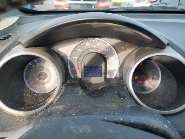 Photo 8 VIN: JHMGE8H42AS023290 - HONDA FIT 