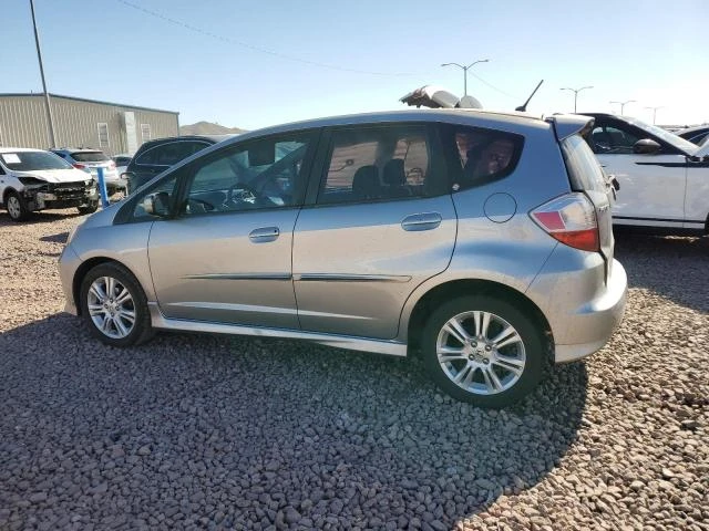 Photo 1 VIN: JHMGE8H42AS025251 - HONDA FIT SPORT 