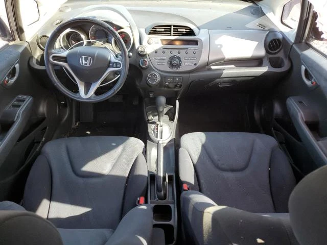 Photo 7 VIN: JHMGE8H42AS025251 - HONDA FIT SPORT 