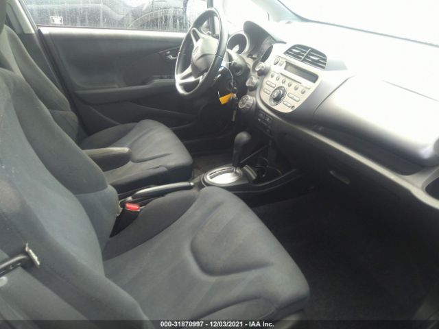 Photo 4 VIN: JHMGE8H42AS026500 - HONDA FIT 