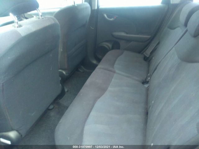 Photo 7 VIN: JHMGE8H42AS026500 - HONDA FIT 