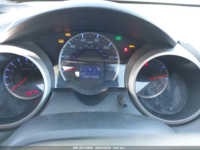 Photo 6 VIN: JHMGE8H42AS027517 - HONDA FIT 