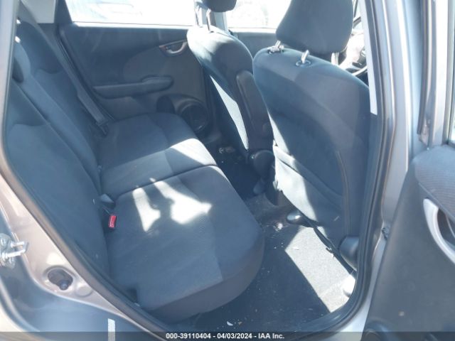 Photo 7 VIN: JHMGE8H42AS027517 - HONDA FIT 