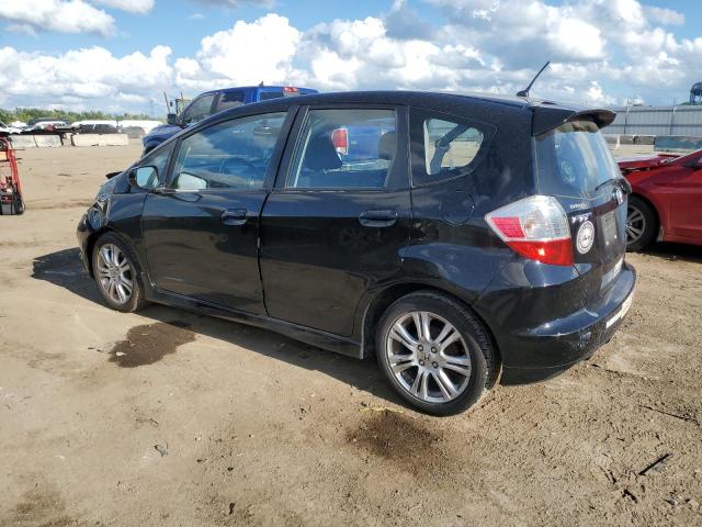 Photo 1 VIN: JHMGE8H42AS027856 - HONDA FIT SPORT 