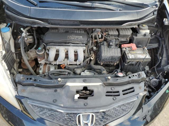 Photo 10 VIN: JHMGE8H42AS027856 - HONDA FIT SPORT 