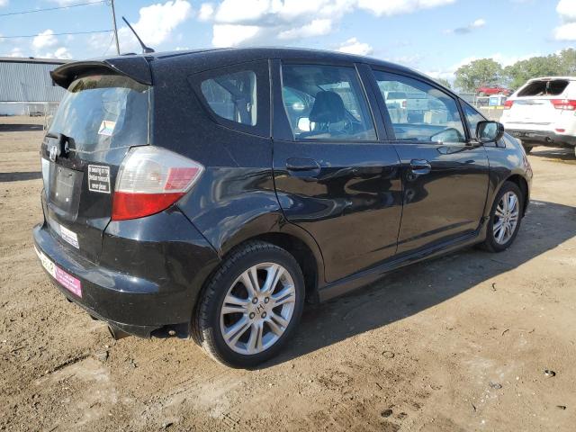 Photo 2 VIN: JHMGE8H42AS027856 - HONDA FIT SPORT 