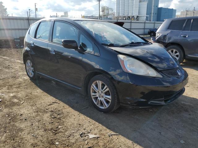 Photo 3 VIN: JHMGE8H42AS027856 - HONDA FIT SPORT 