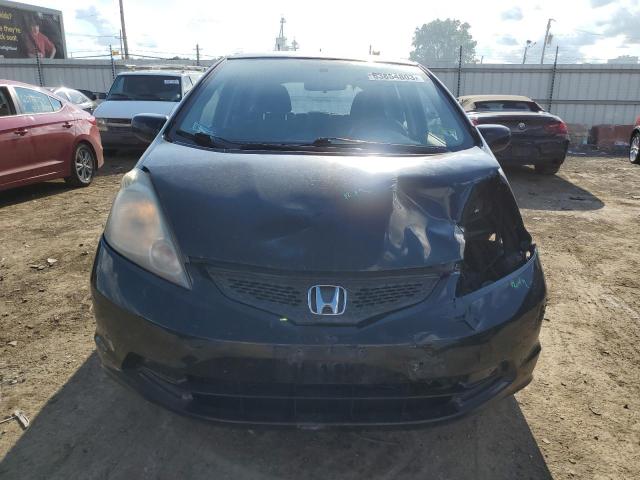 Photo 4 VIN: JHMGE8H42AS027856 - HONDA FIT SPORT 