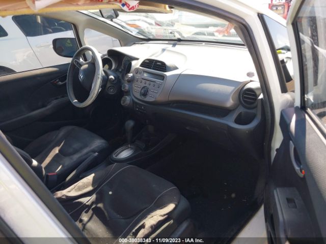 Photo 4 VIN: JHMGE8H43AC004211 - HONDA FIT 