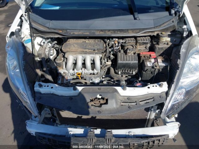 Photo 9 VIN: JHMGE8H43AC004211 - HONDA FIT 