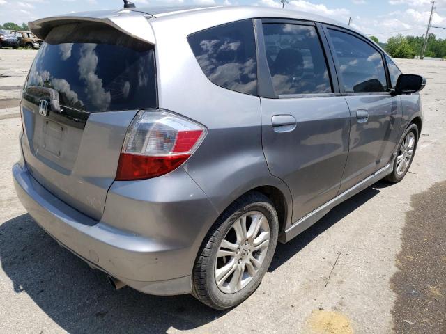 Photo 3 VIN: JHMGE8H43AC006184 - HONDA FIT SPORT 