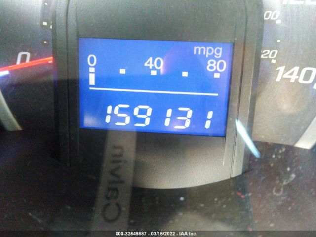 Photo 6 VIN: JHMGE8H43AC006752 - HONDA FIT 