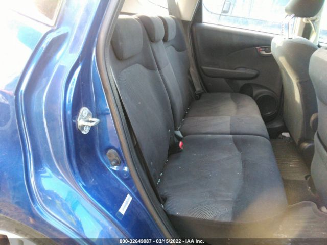 Photo 7 VIN: JHMGE8H43AC006752 - HONDA FIT 