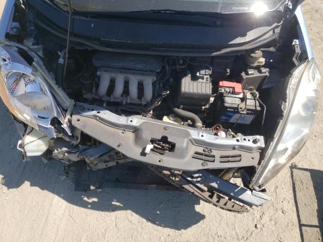 Photo 10 VIN: JHMGE8H43AC006962 - HONDA FIT 