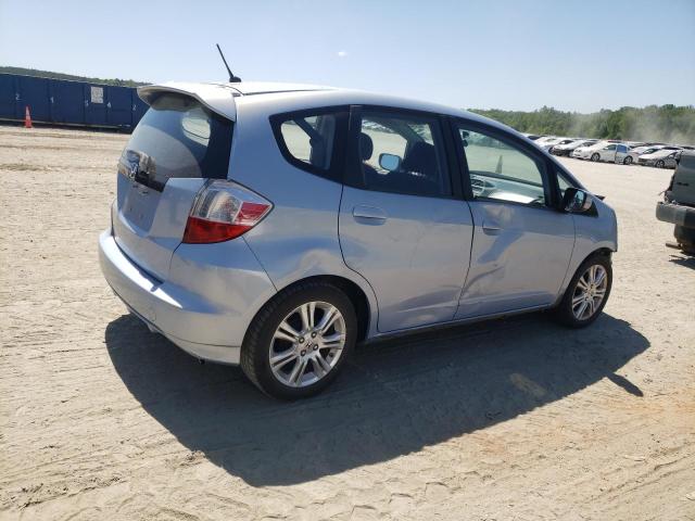 Photo 2 VIN: JHMGE8H43AC006962 - HONDA FIT 