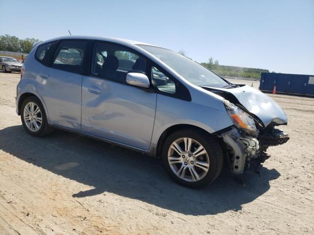 Photo 3 VIN: JHMGE8H43AC006962 - HONDA FIT 