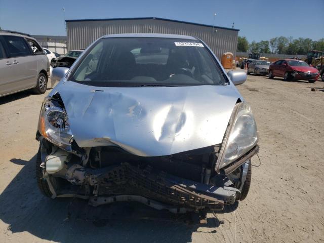 Photo 4 VIN: JHMGE8H43AC006962 - HONDA FIT 