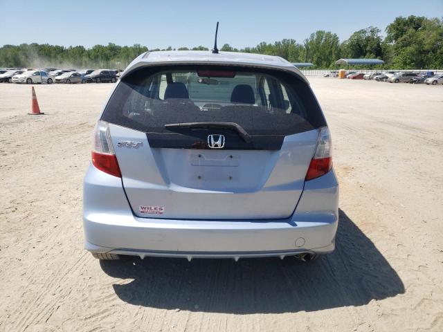 Photo 5 VIN: JHMGE8H43AC006962 - HONDA FIT 