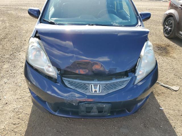 Photo 8 VIN: JHMGE8H43AC007609 - HONDA FIT SPORT 