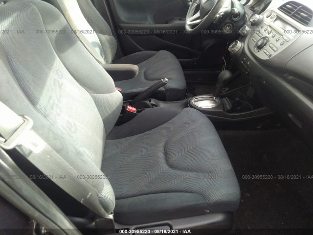 Photo 4 VIN: JHMGE8H43AC008002 - HONDA FIT 