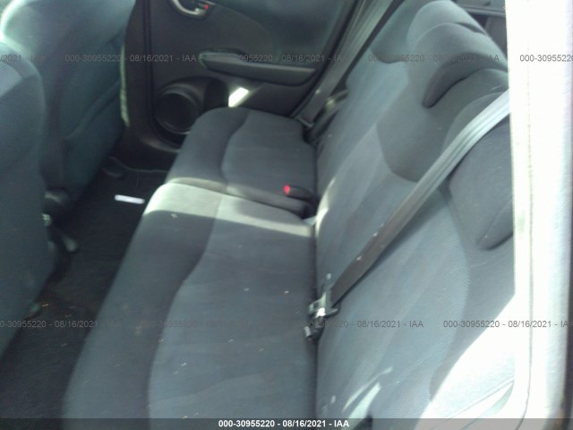 Photo 7 VIN: JHMGE8H43AC008002 - HONDA FIT 