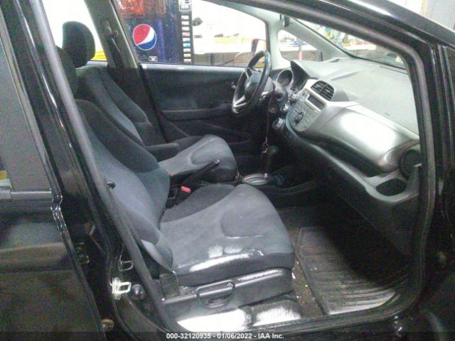 Photo 4 VIN: JHMGE8H43AC015208 - HONDA FIT 