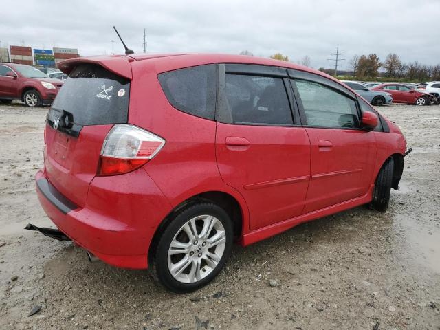 Photo 2 VIN: JHMGE8H43AC020070 - HONDA FIT SPORT 