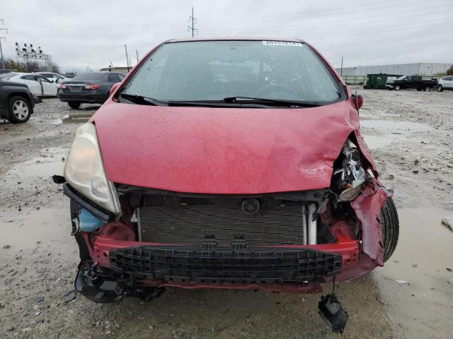 Photo 4 VIN: JHMGE8H43AC020070 - HONDA FIT SPORT 