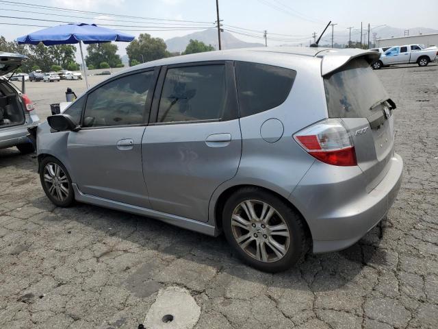 Photo 1 VIN: JHMGE8H43AC021896 - HONDA FIT SPORT 