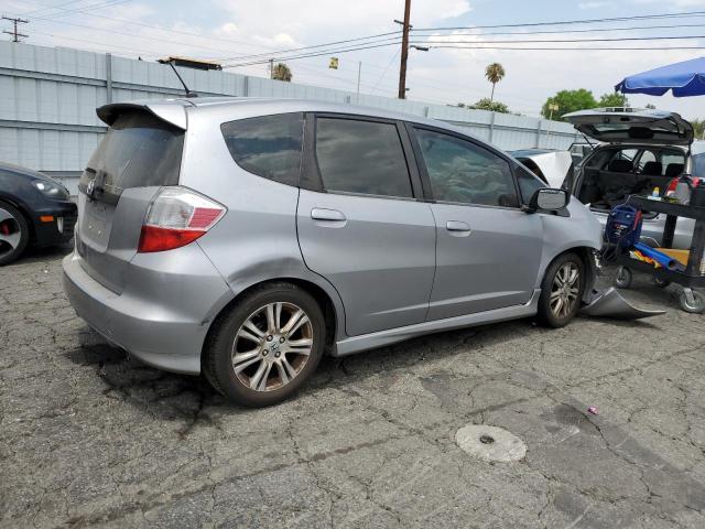 Photo 2 VIN: JHMGE8H43AC021896 - HONDA FIT SPORT 