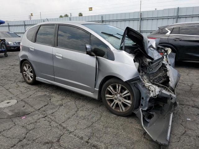 Photo 3 VIN: JHMGE8H43AC021896 - HONDA FIT SPORT 