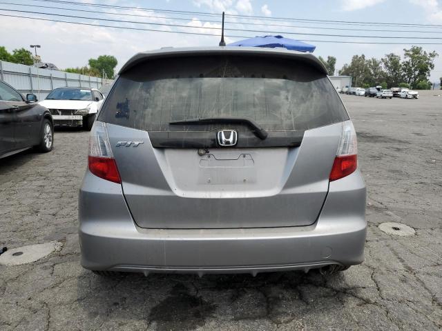 Photo 5 VIN: JHMGE8H43AC021896 - HONDA FIT SPORT 