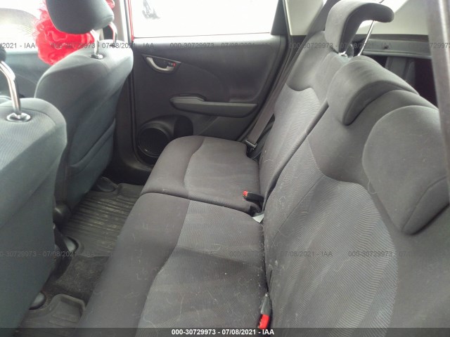 Photo 7 VIN: JHMGE8H43AC022899 - HONDA FIT 