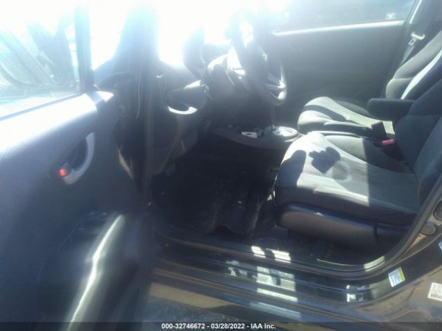 Photo 4 VIN: JHMGE8H43AC026225 - HONDA FIT 